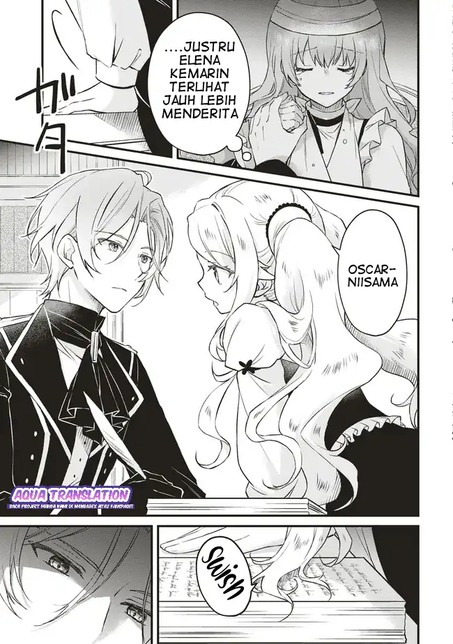 Halaman 4 dari Konyaku Haki made 10-Nikkan Chapter 9