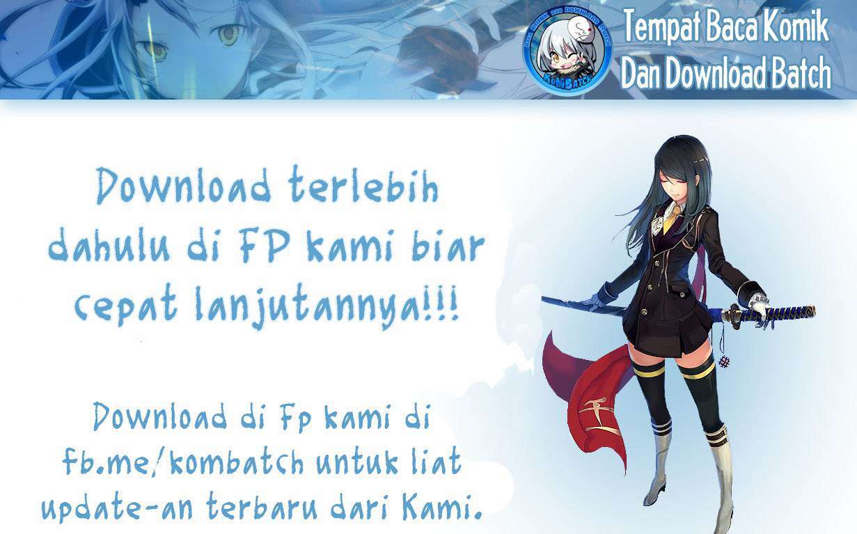 Halaman 18 dari Kuma Kuma Kuma Bear Chapter 10
