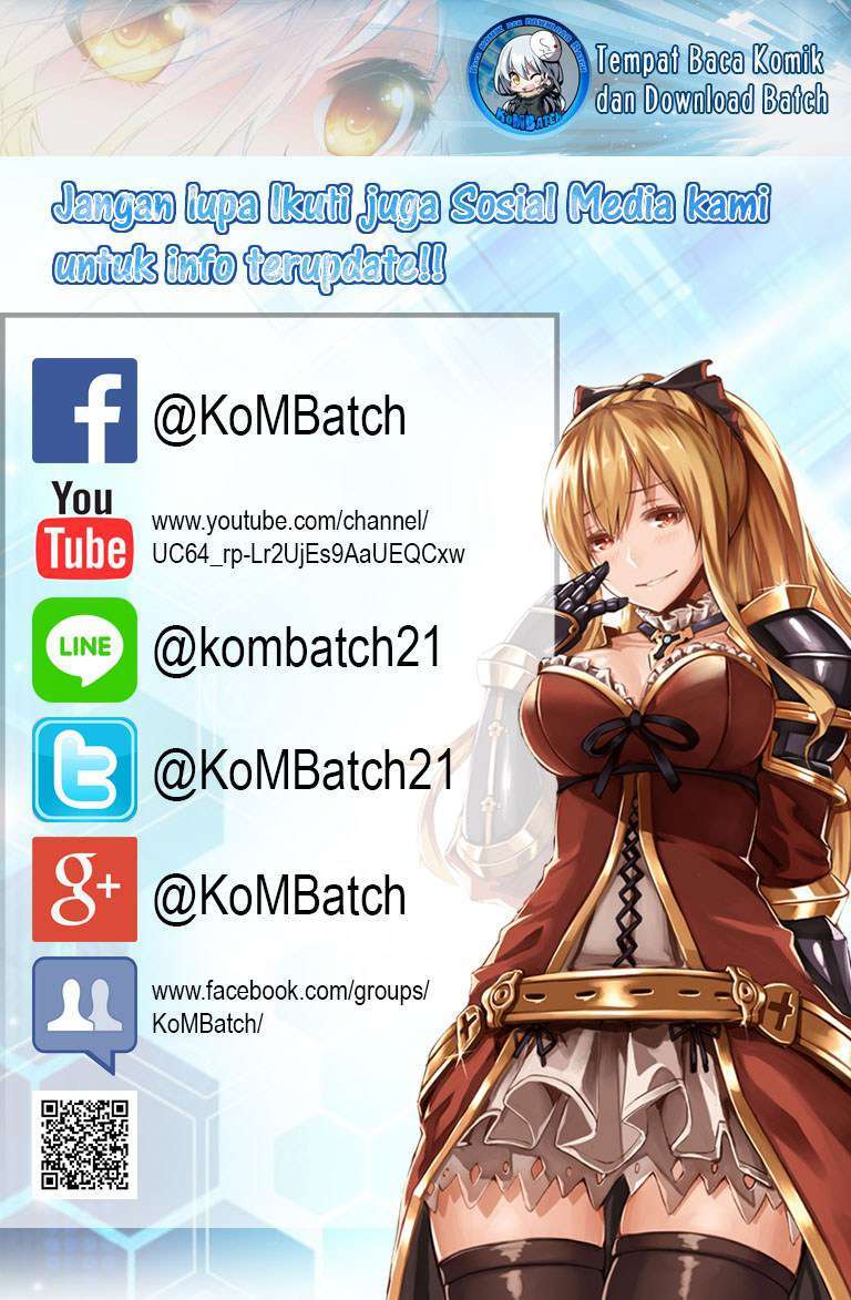 Halaman 4 dari Kuma Kuma Kuma Bear Chapter 10