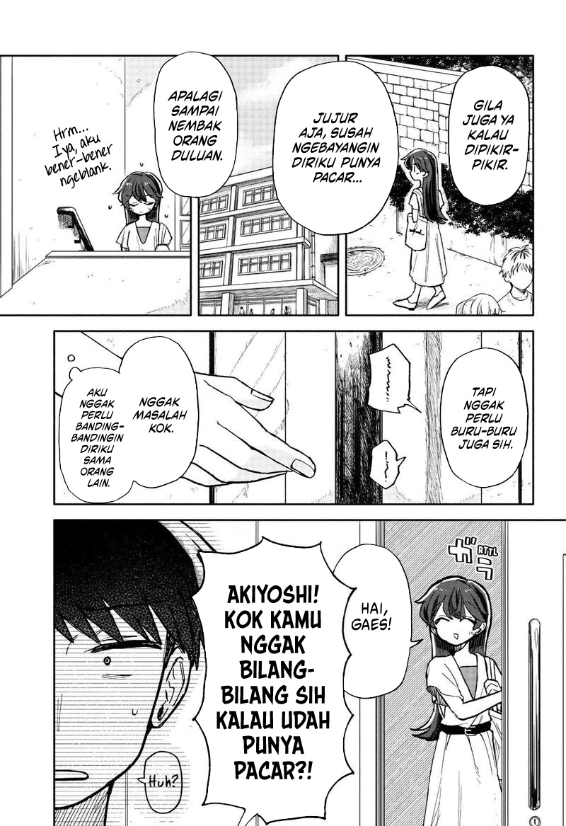 Kuso Onna Ni Sachiare chapter 18 halaman 11
