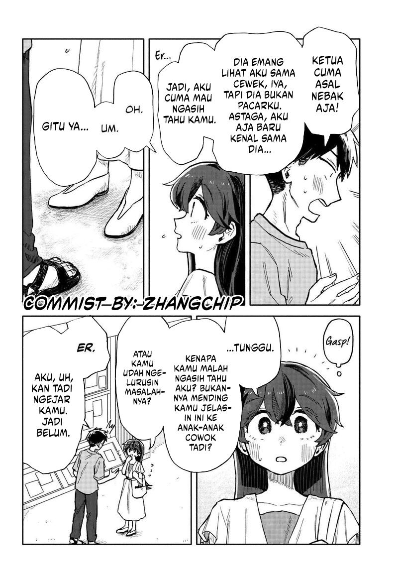 Kuso Onna Ni Sachiare chapter 18 halaman 18