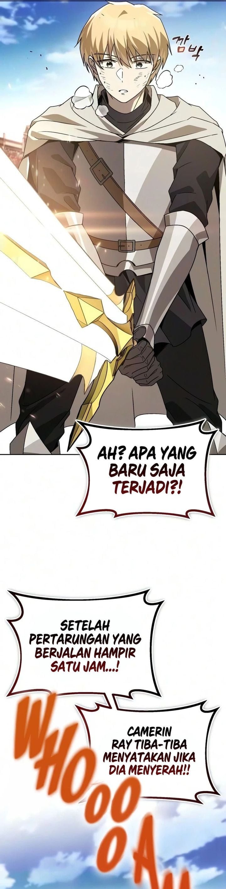 Lazy Prince Becomes a Genius (Reformation of the Deadbeat Noble) chapter 147 halaman 13