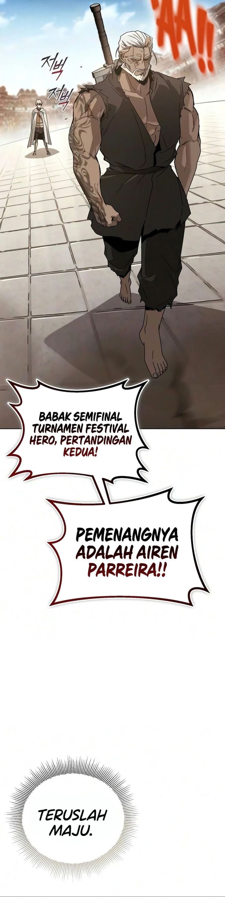 Lazy Prince Becomes a Genius (Reformation of the Deadbeat Noble) chapter 147 halaman 14