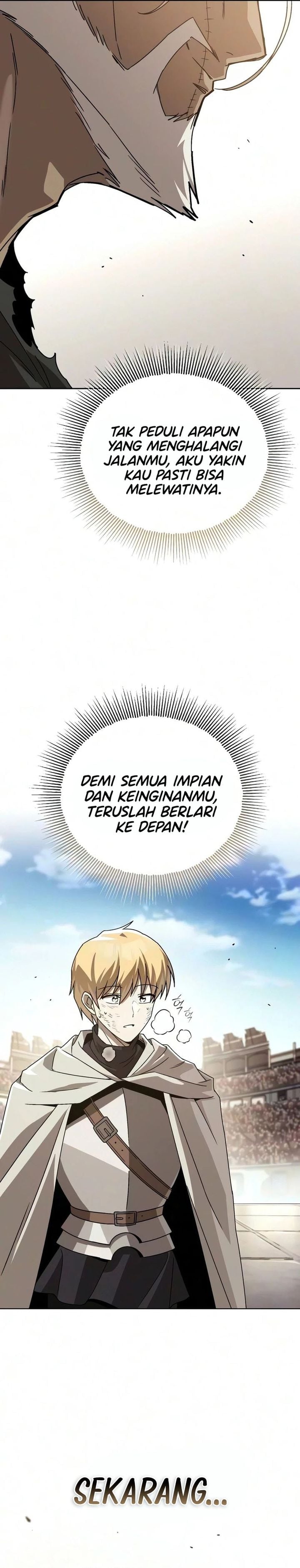 Lazy Prince Becomes a Genius (Reformation of the Deadbeat Noble) chapter 147 halaman 15