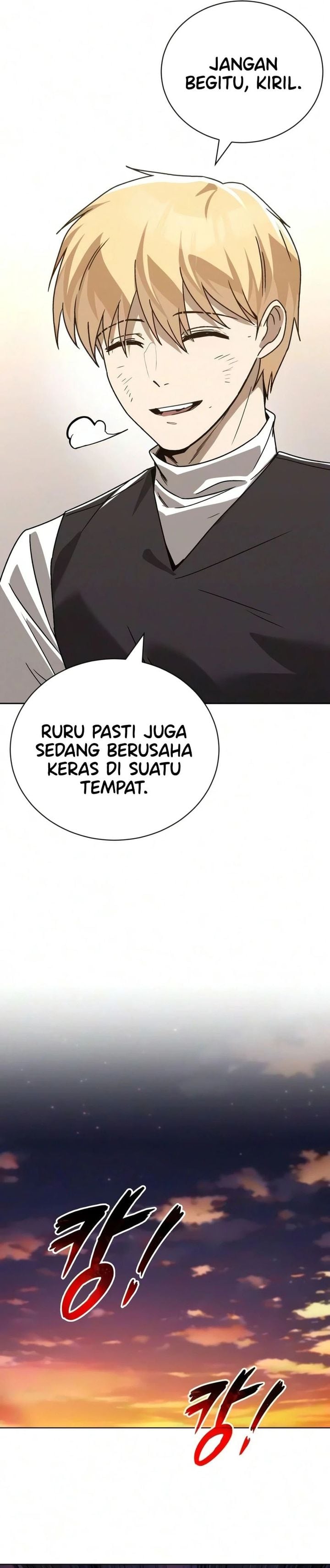 Lazy Prince Becomes a Genius (Reformation of the Deadbeat Noble) chapter 147 halaman 19