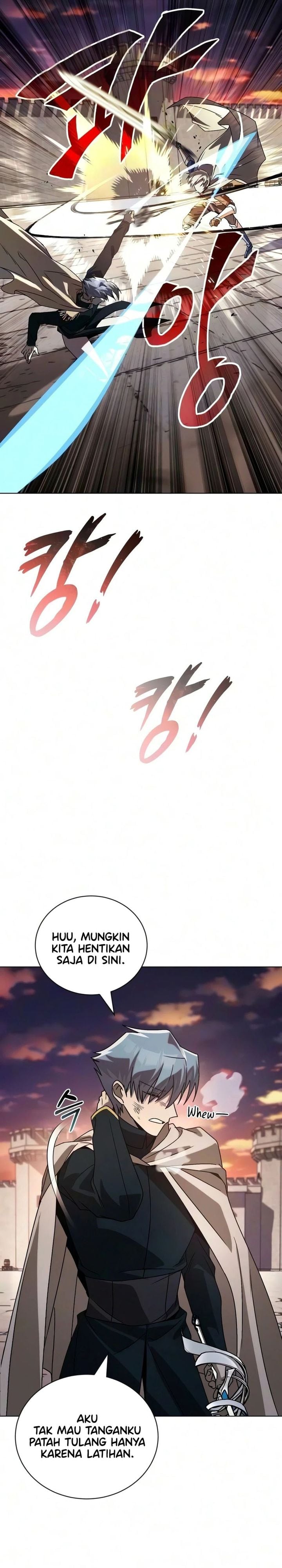 Lazy Prince Becomes a Genius (Reformation of the Deadbeat Noble) chapter 147 halaman 20