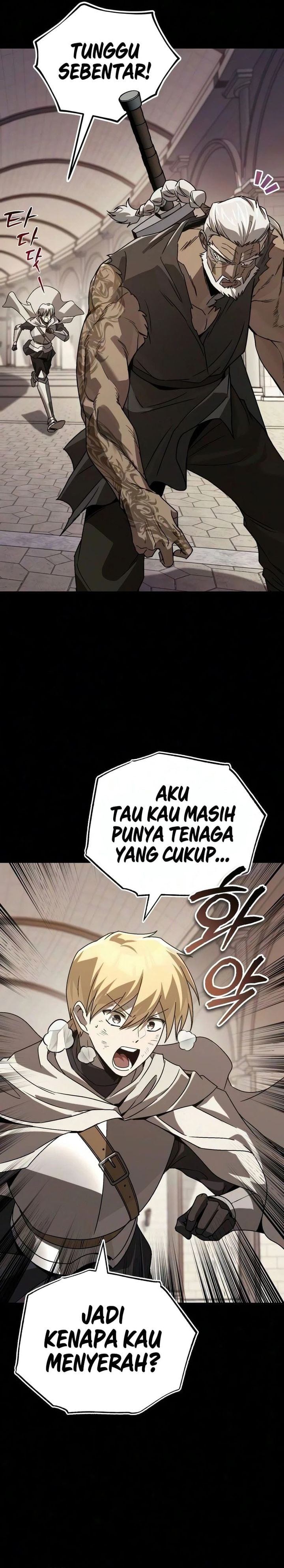 Lazy Prince Becomes a Genius (Reformation of the Deadbeat Noble) chapter 147 halaman 23