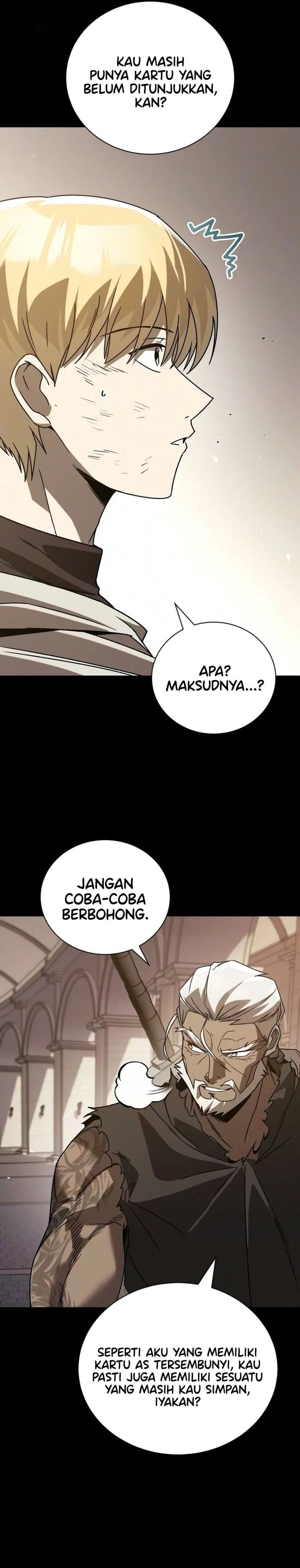 Lazy Prince Becomes a Genius (Reformation of the Deadbeat Noble) chapter 147 halaman 25