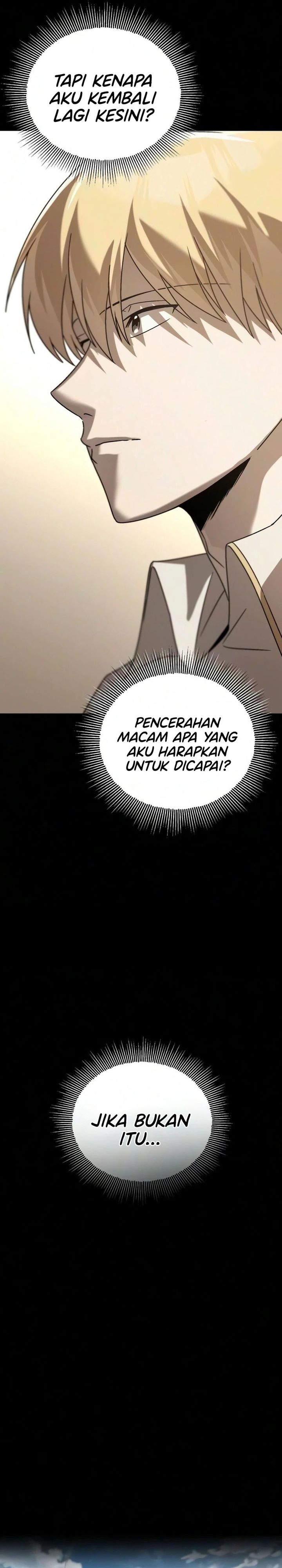 Lazy Prince Becomes a Genius (Reformation of the Deadbeat Noble) chapter 147 halaman 32
