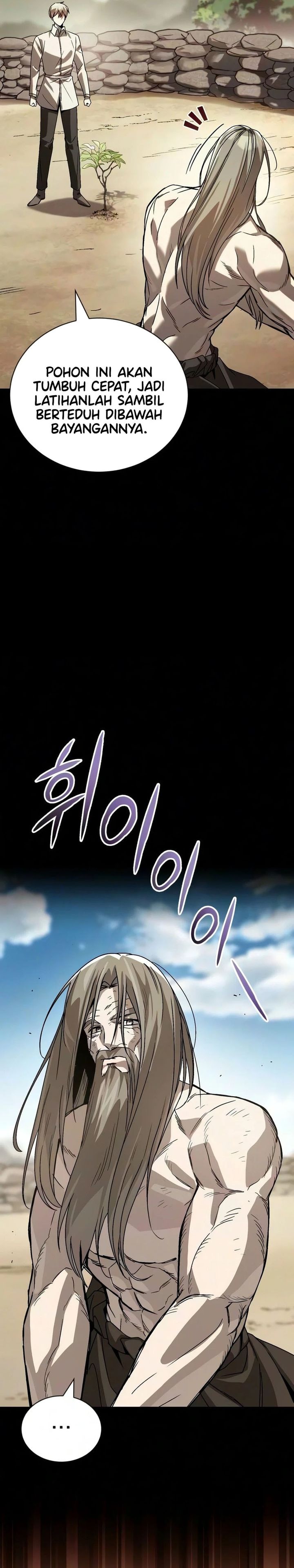 Lazy Prince Becomes a Genius (Reformation of the Deadbeat Noble) chapter 147 halaman 35