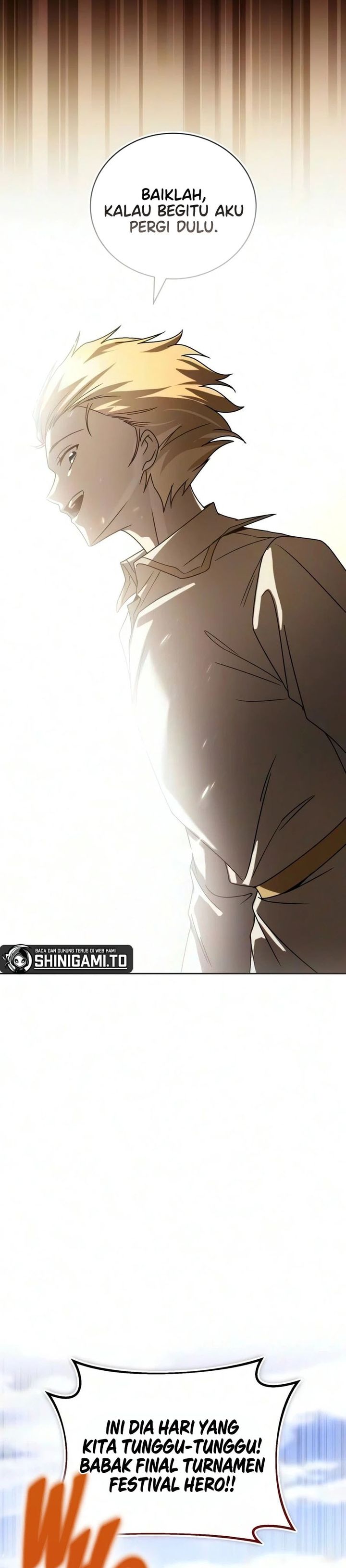 Lazy Prince Becomes a Genius (Reformation of the Deadbeat Noble) chapter 147 halaman 36