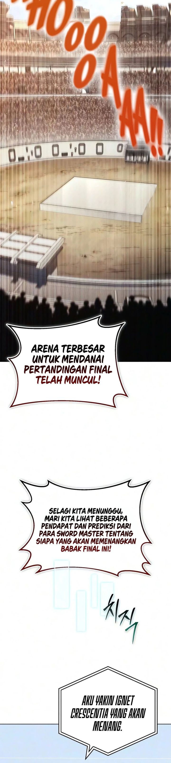 Lazy Prince Becomes a Genius (Reformation of the Deadbeat Noble) chapter 147 halaman 37