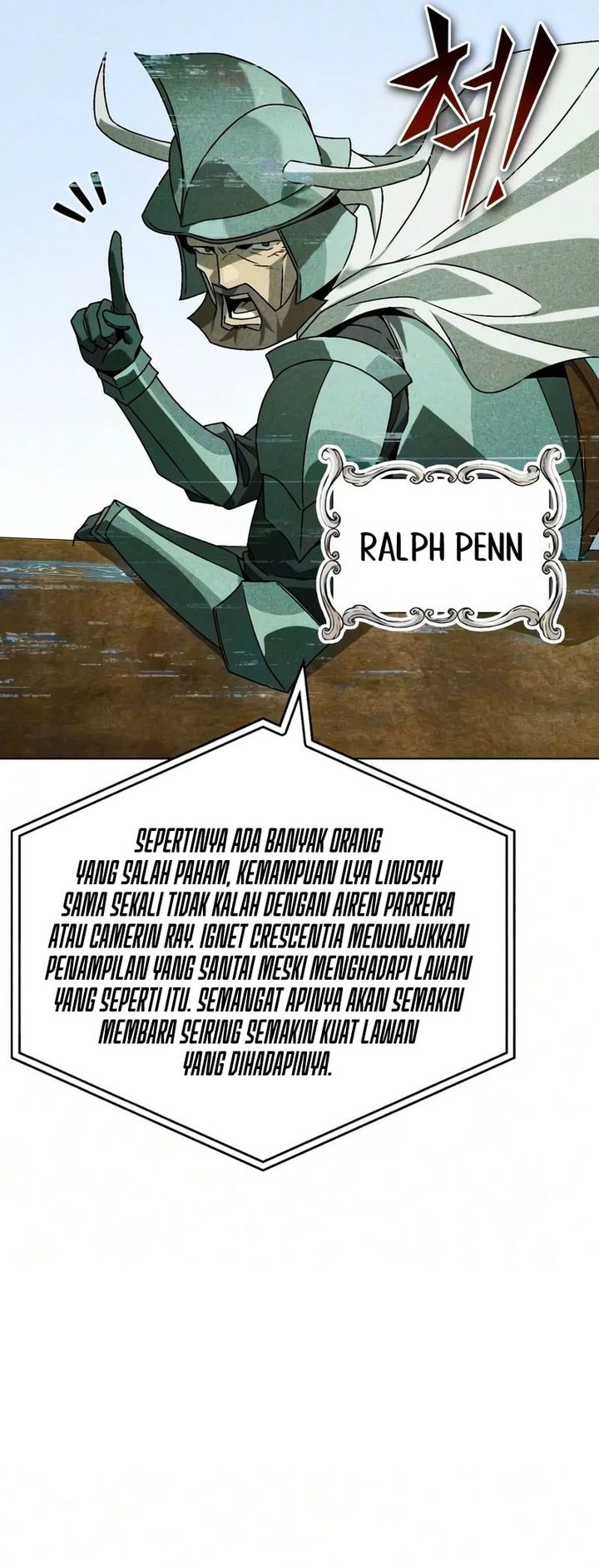 Lazy Prince Becomes a Genius (Reformation of the Deadbeat Noble) chapter 147 halaman 38
