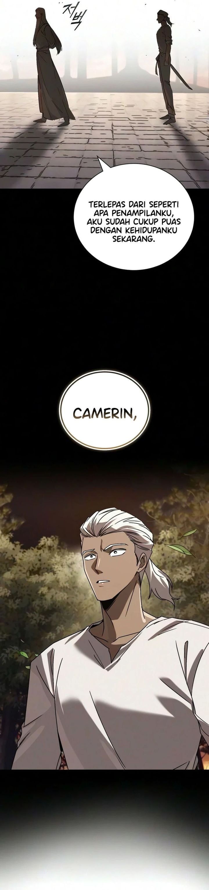 Lazy Prince Becomes a Genius (Reformation of the Deadbeat Noble) chapter 147 halaman 4