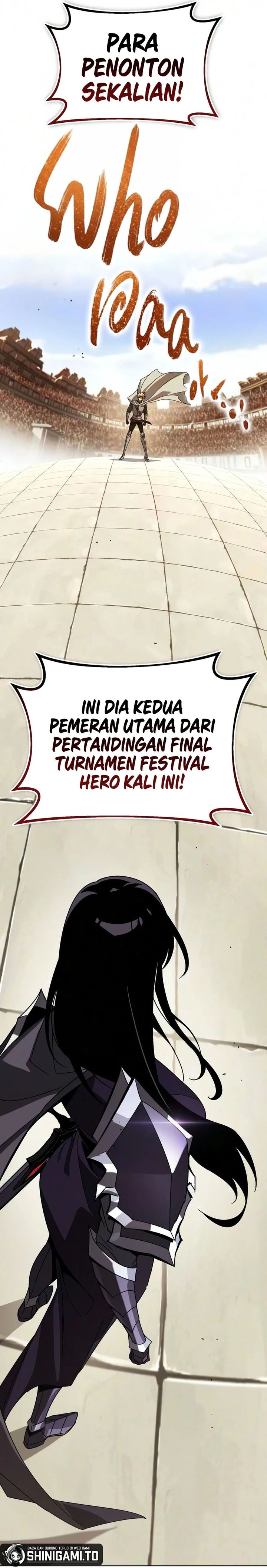 Lazy Prince Becomes a Genius (Reformation of the Deadbeat Noble) chapter 147 halaman 43