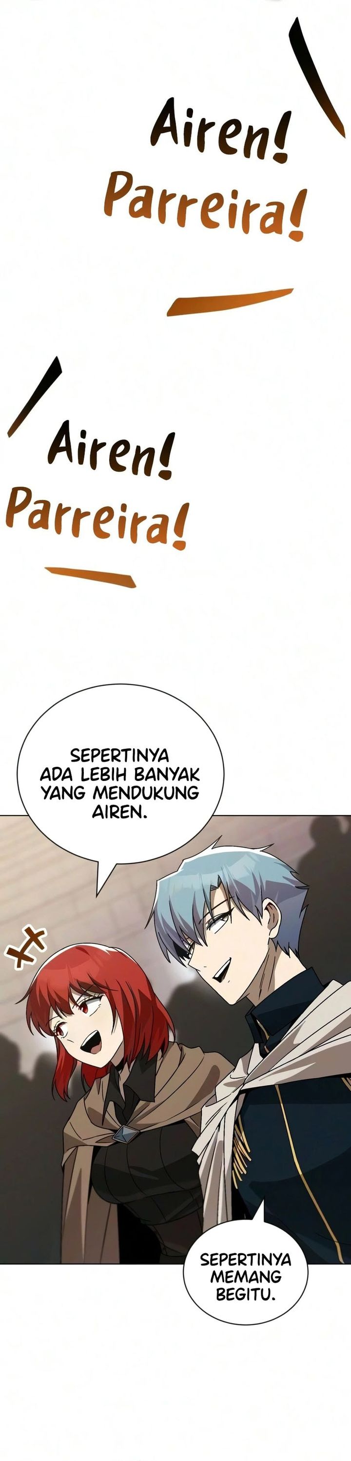 Lazy Prince Becomes a Genius (Reformation of the Deadbeat Noble) chapter 147 halaman 45