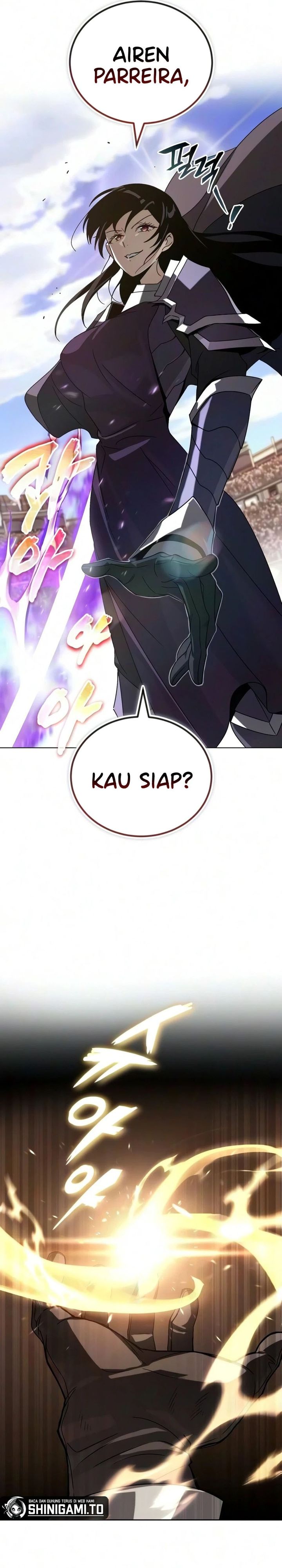 Lazy Prince Becomes a Genius (Reformation of the Deadbeat Noble) chapter 147 halaman 49