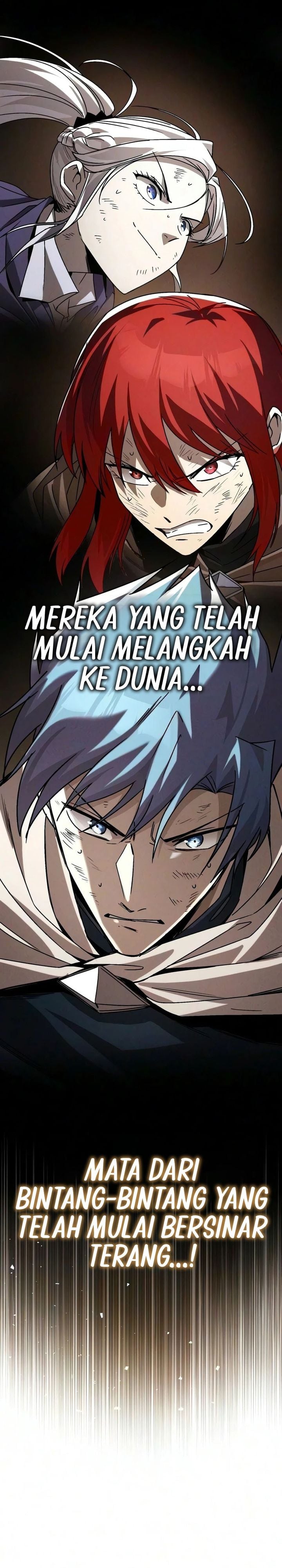 Lazy Prince Becomes a Genius (Reformation of the Deadbeat Noble) chapter 147 halaman 8