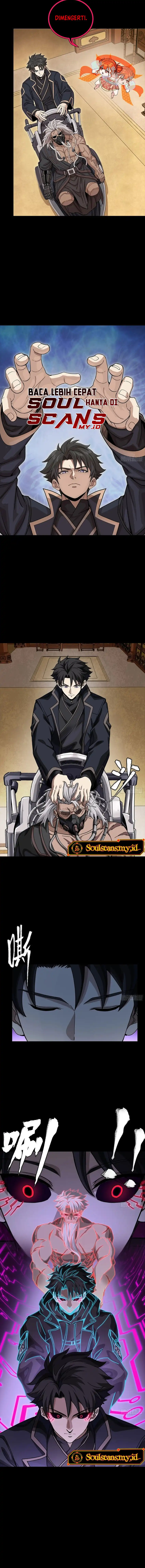 Legend of Star General chapter 367 halaman 6