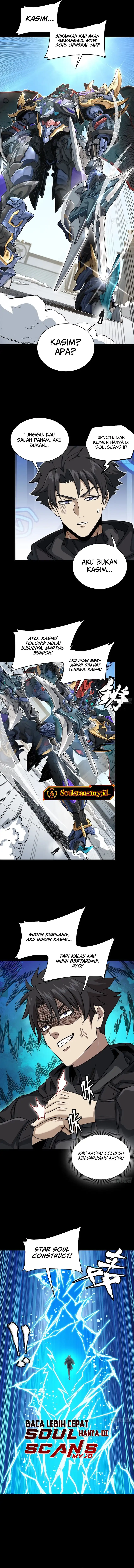 Legend of Star General chapter 368 halaman 6