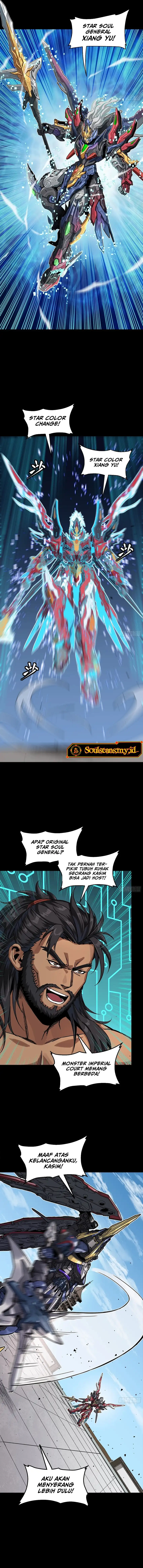 Legend of Star General chapter 368 halaman 7