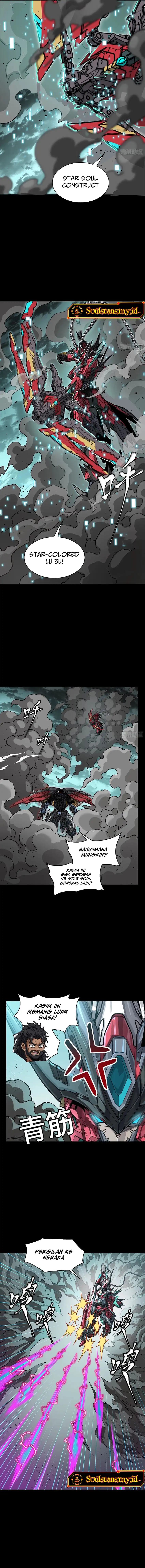Legend of Star General chapter 369 halaman 12