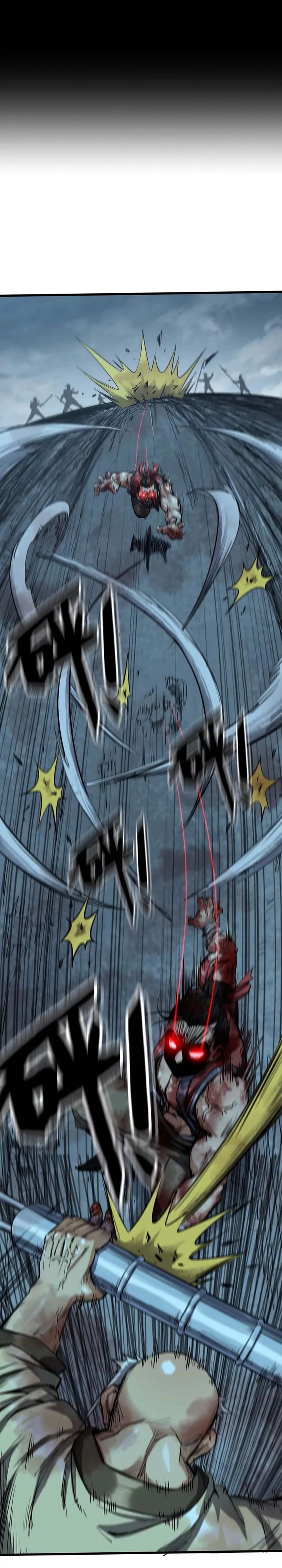 Legend of the Emperor chapter 21 halaman 13