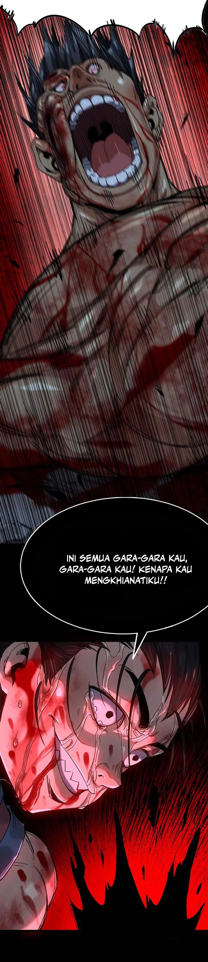 Legend of the Emperor chapter 21 halaman 9