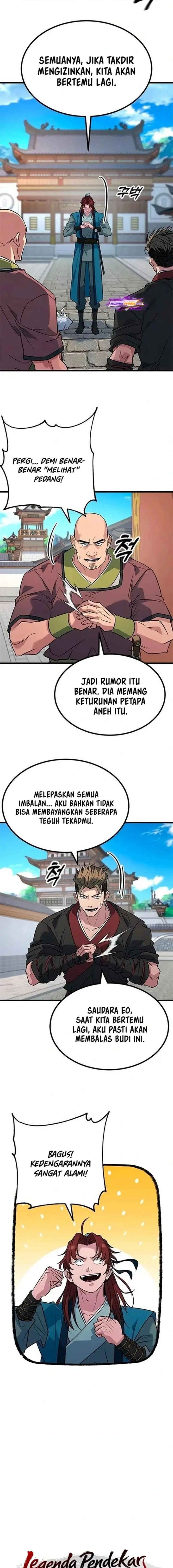 Minor Legend chapter 10 halaman 10