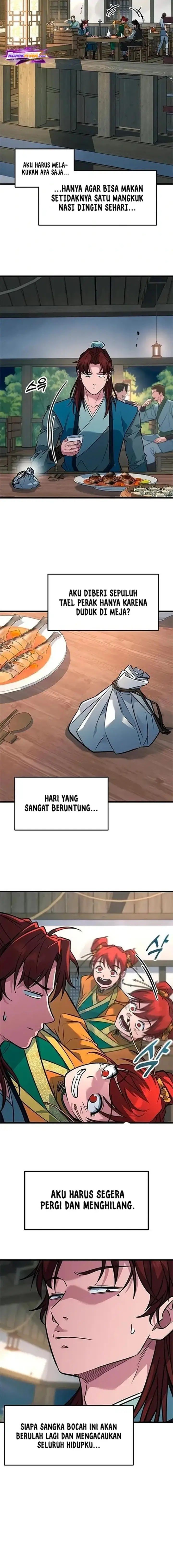 Minor Legend chapter 10 halaman 16