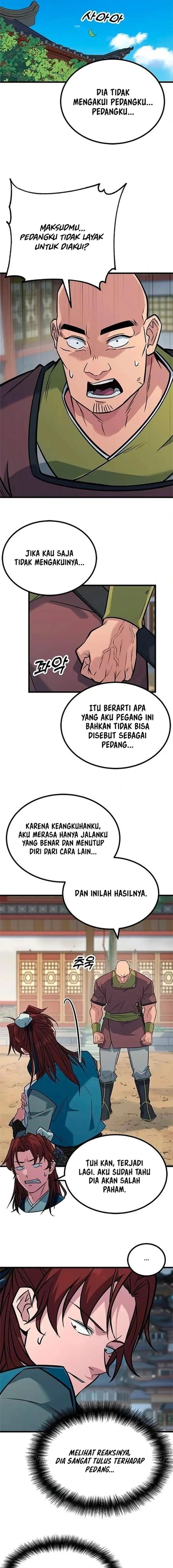 Minor Legend chapter 10 halaman 7