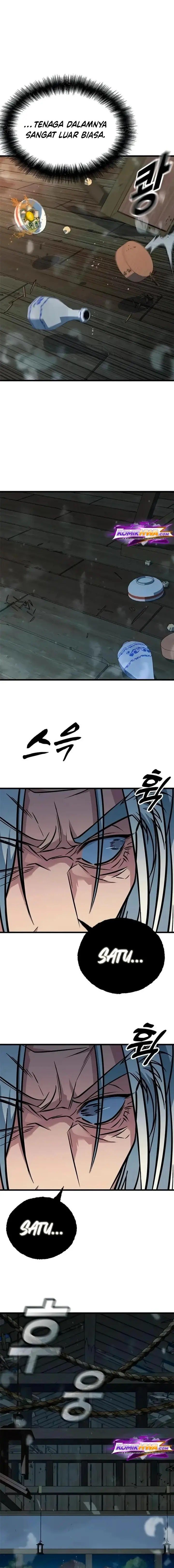 Minor Legend chapter 11 halaman 20