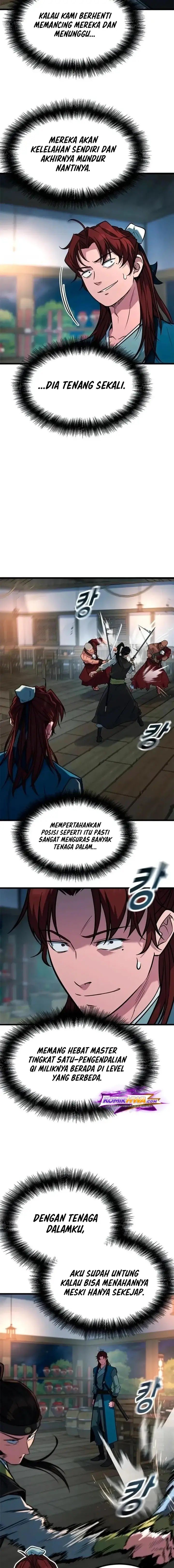 Minor Legend chapter 11 halaman 7