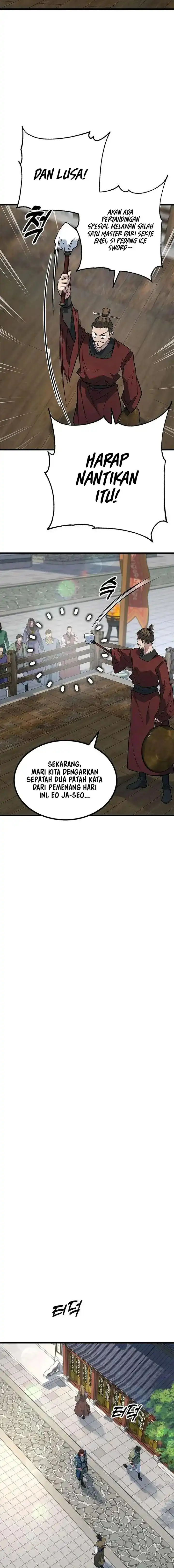 Minor Legend chapter 7 halaman 19