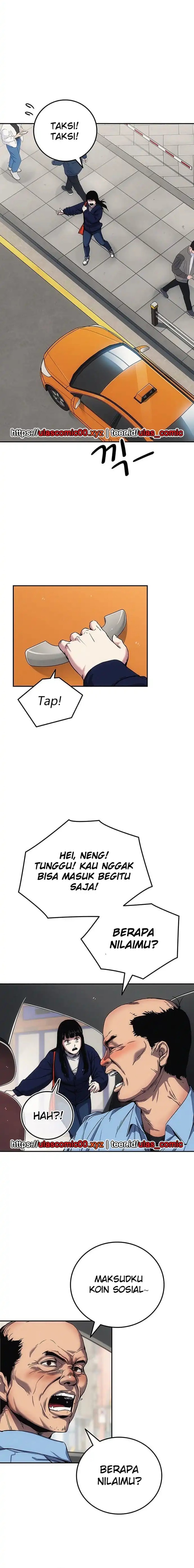 Halaman 12 dari Let Me Know Your Price Chapter 3