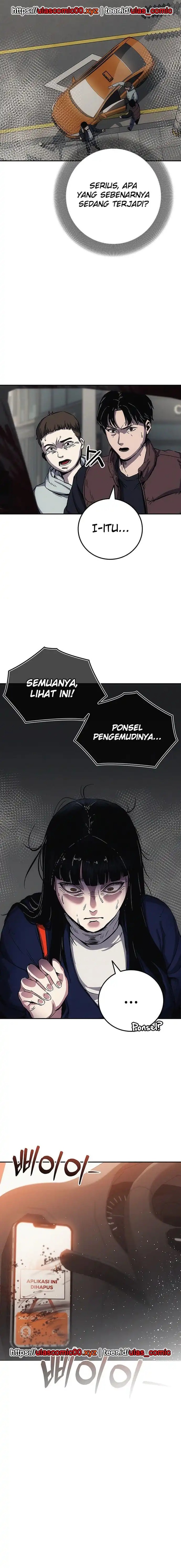 Halaman 16 dari Let Me Know Your Price Chapter 3
