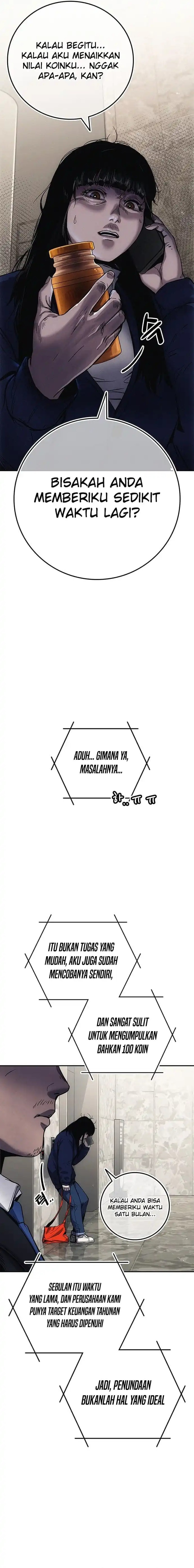 Halaman 33 dari Let Me Know Your Price Chapter 3
