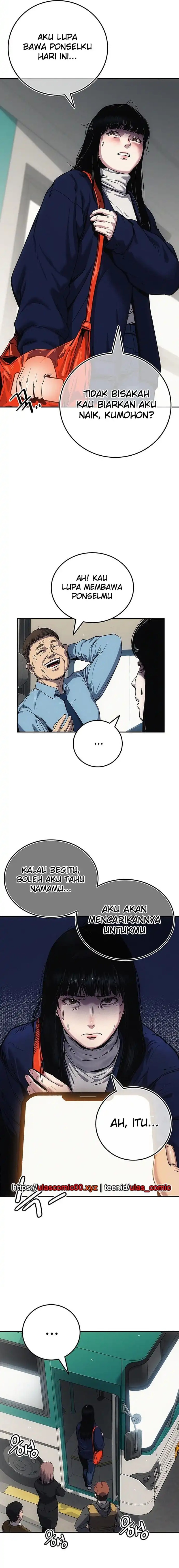 Halaman 9 dari Let Me Know Your Price Chapter 3