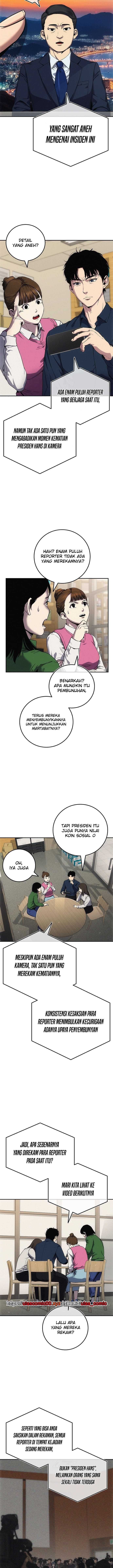 Halaman 10 dari Let Me Know Your Price Chapter 4