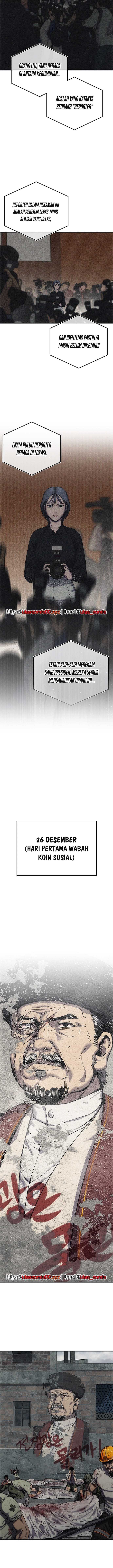 Halaman 11 dari Let Me Know Your Price Chapter 4