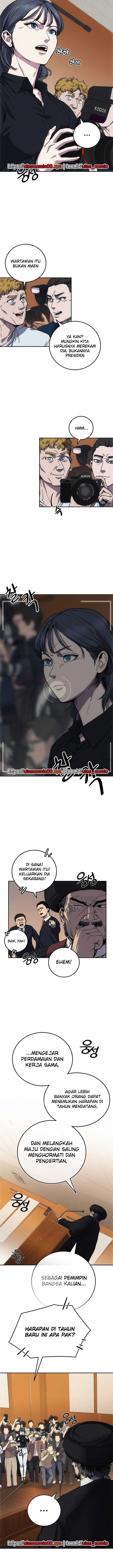Halaman 14 dari Let Me Know Your Price Chapter 4