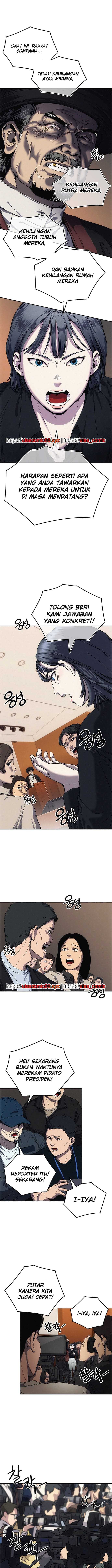Halaman 15 dari Let Me Know Your Price Chapter 4