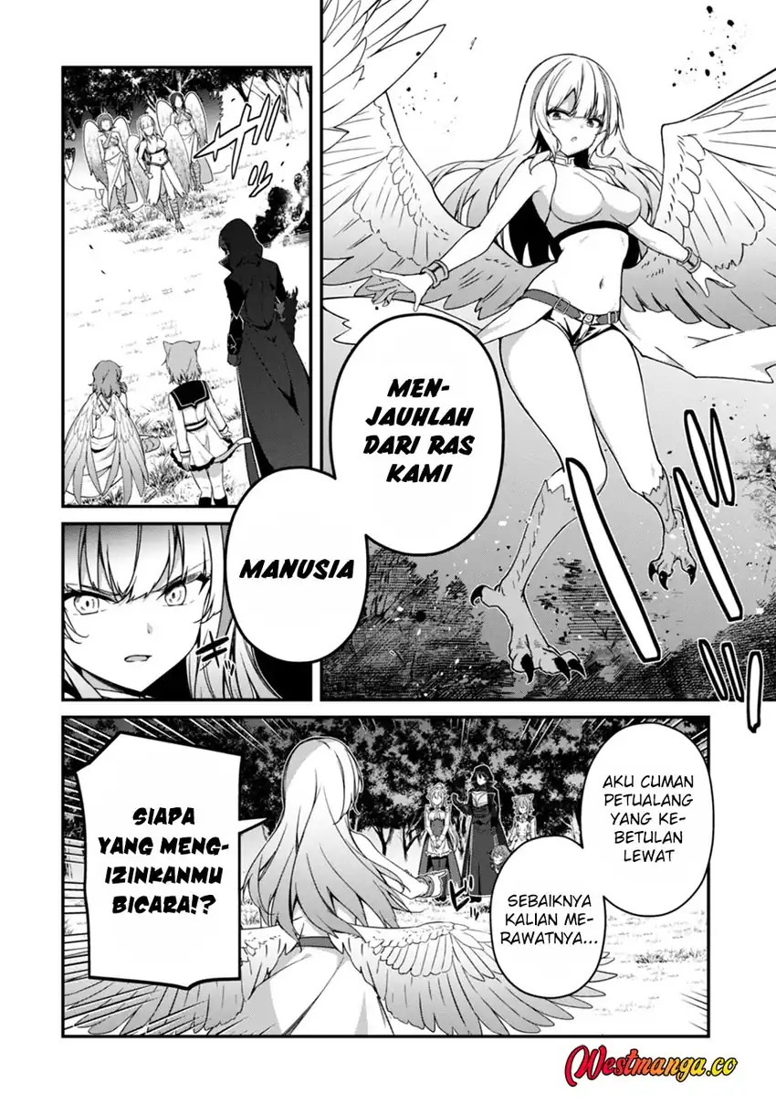 Level 1 kara Hajimaru Shoukan Musou chapter 39 halaman 14