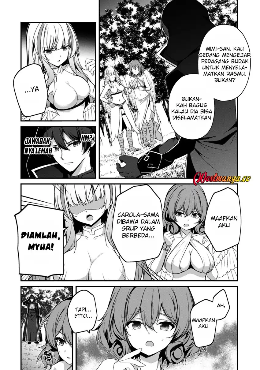 Level 1 kara Hajimaru Shoukan Musou chapter 39 halaman 18