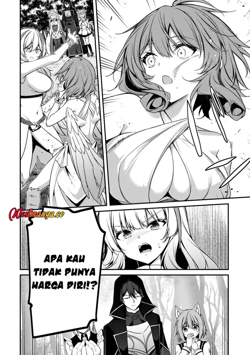 Level 1 kara Hajimaru Shoukan Musou chapter 39 halaman 20