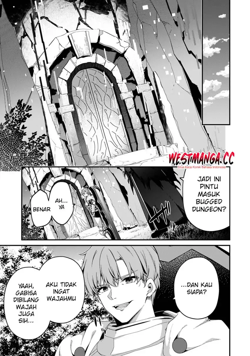 Level 1 kara Hajimaru Shoukan Musou chapter 44 halaman 13