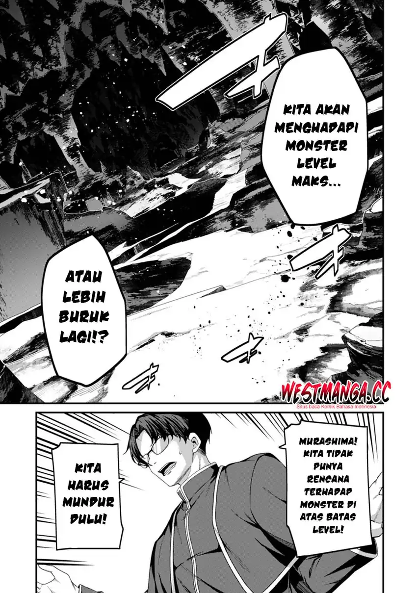Level 1 kara Hajimaru Shoukan Musou chapter 44 halaman 25