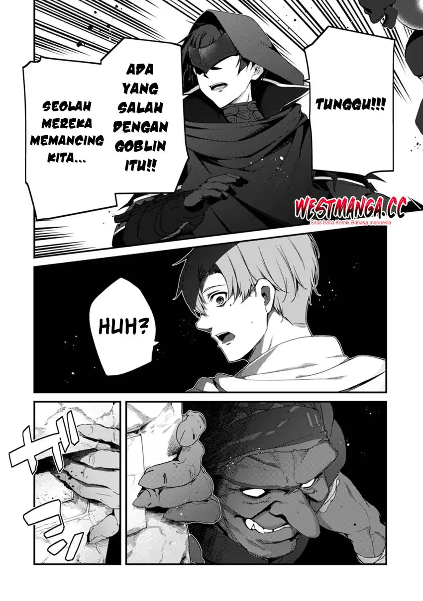 Level 1 kara Hajimaru Shoukan Musou chapter 44 halaman 30