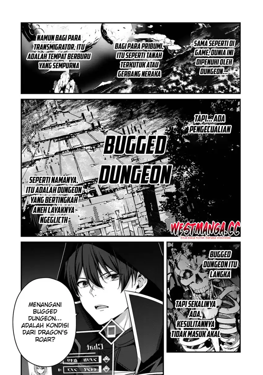 Level 1 kara Hajimaru Shoukan Musou chapter 44 halaman 6