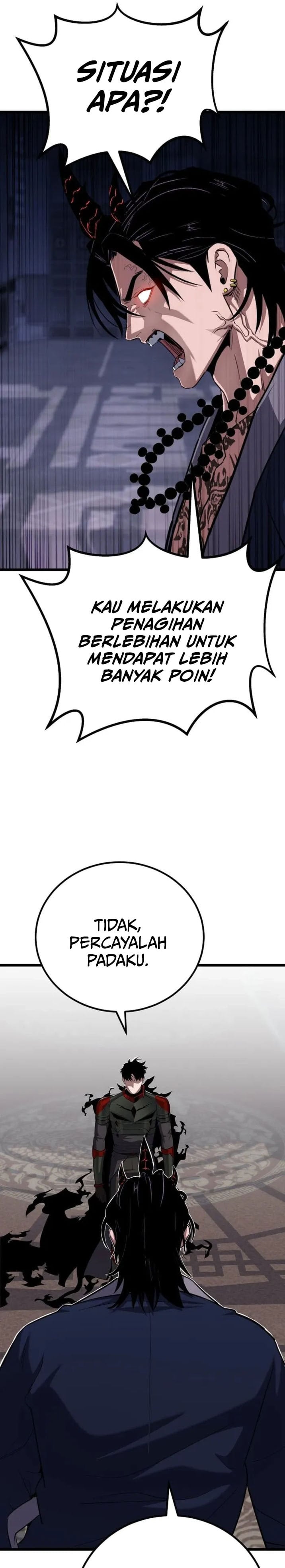 Level 1 Player chapter 137 halaman 14